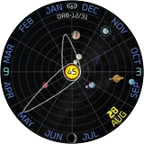 ORB-12 The Planets icon
