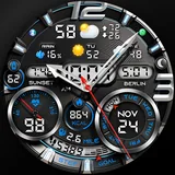 PER32 Ultra Hybrit Watch Face icon
