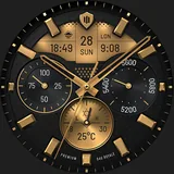 S4U Royale - hybrid watch face icon