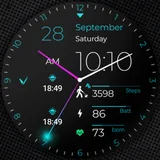 Voron SHINE Watch Face icon