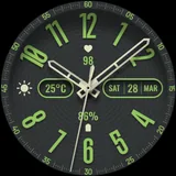 Watch face 10h08.com #147 icon