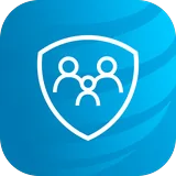 AT&T Secure Family® parent app icon
