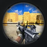 Gun Shoot War icon