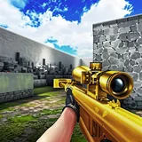 Critical Ops icon