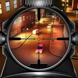 Sniper Shoot War icon