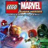 LEGO ® Marvel Super Heroes icon