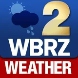 WBRZ WX icon