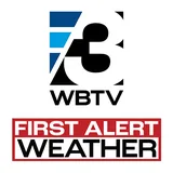 WBTV Weather icon