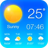Weather icon