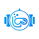 Dive Watch, Snorkeling Tracker icon