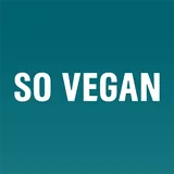 SO VEGAN: Healthy Recipes icon