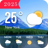 Weather icon