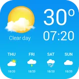 Weather icon