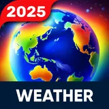 Live Weather icon