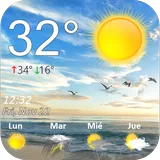 Weather icon