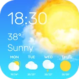 Weather icon