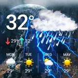Weather Forecast icon
