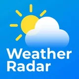 Live Weather Radar Launcher icon