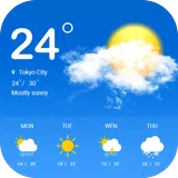 Weather icon