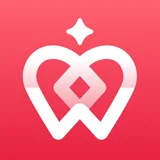 Weavering - Video Chat, Dating icon