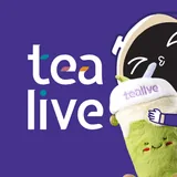 Tealive icon