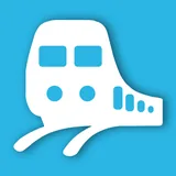 Locate My Train icon