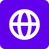 WebView App icon