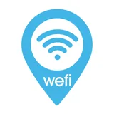 Find Wi-Fi icon