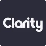 Clarity icon