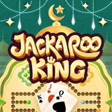 Jackaroo King - Original icon