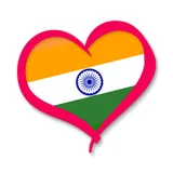 Indian Dating icon