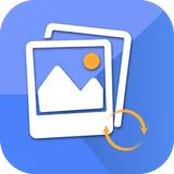 Photo Recovery icon