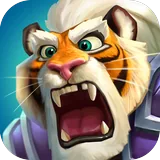 TaptapHeroes icon