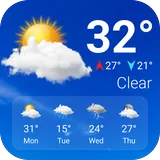 Weather Forecast icon