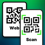 Web Scanner icon