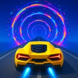 Car Rush 3D: Speed Legend icon