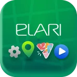 ELARI SafeFamily icon