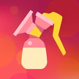 Breastfeeding icon