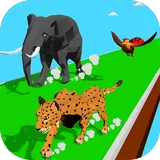 Animal Transform icon