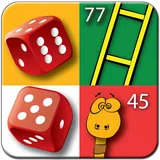 Snakes N Ladders icon