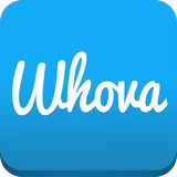 Whova icon