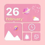 Themie: Wallpapers & Themes icon