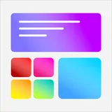 WidgetClub:Widget, Theme, Icon icon