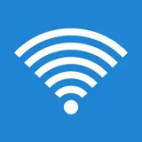 Wifi password icon