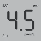Blood Sugar icon