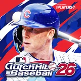 MLB Clutch Hit Baseball 26 icon