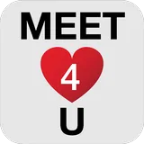 Meet4U icon