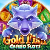 Gold Fish Casino Slot Games icon