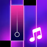 Piano Beat icon