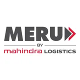 Meru Cabs icon